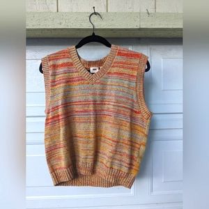 Levi's Sweater Vest